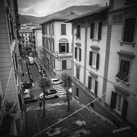 Miglio Blu Apartamento La Spezia Exterior foto