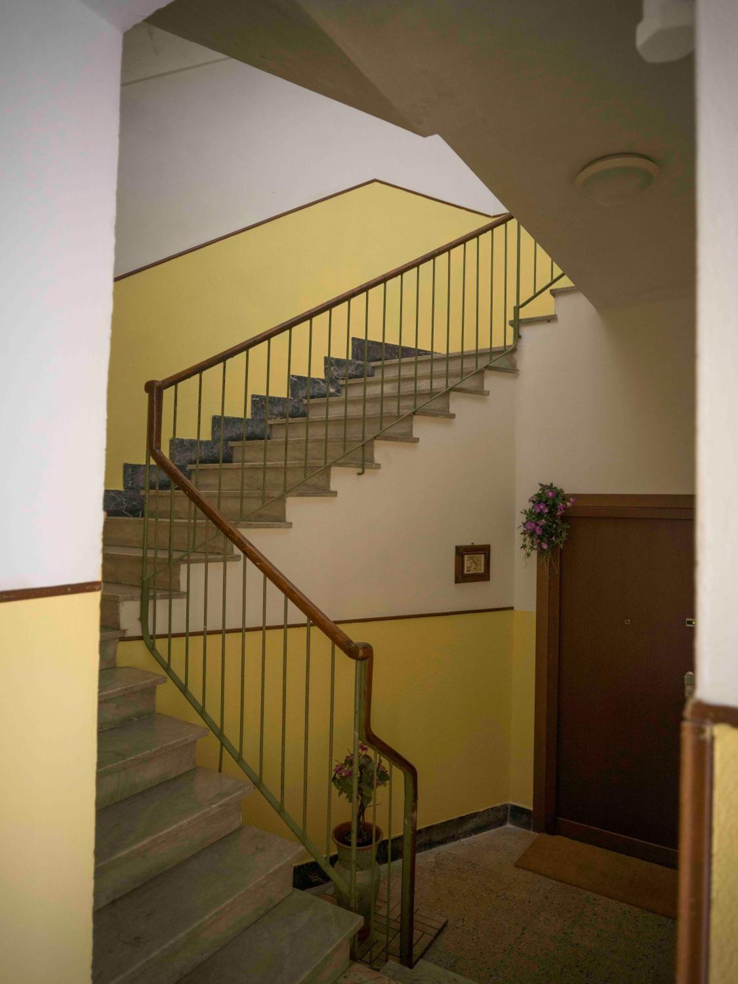 Miglio Blu Apartamento La Spezia Exterior foto