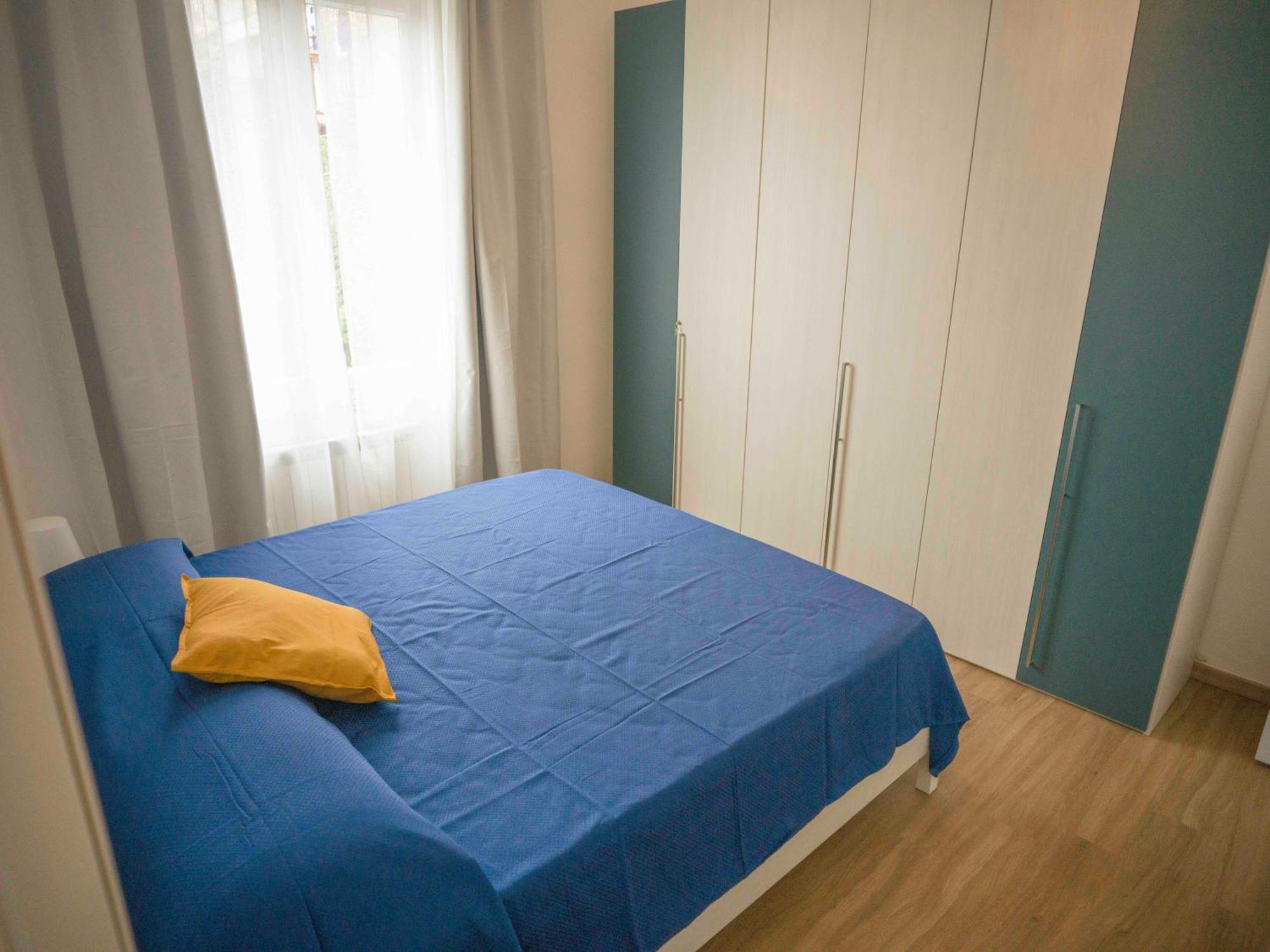 Miglio Blu Apartamento La Spezia Exterior foto