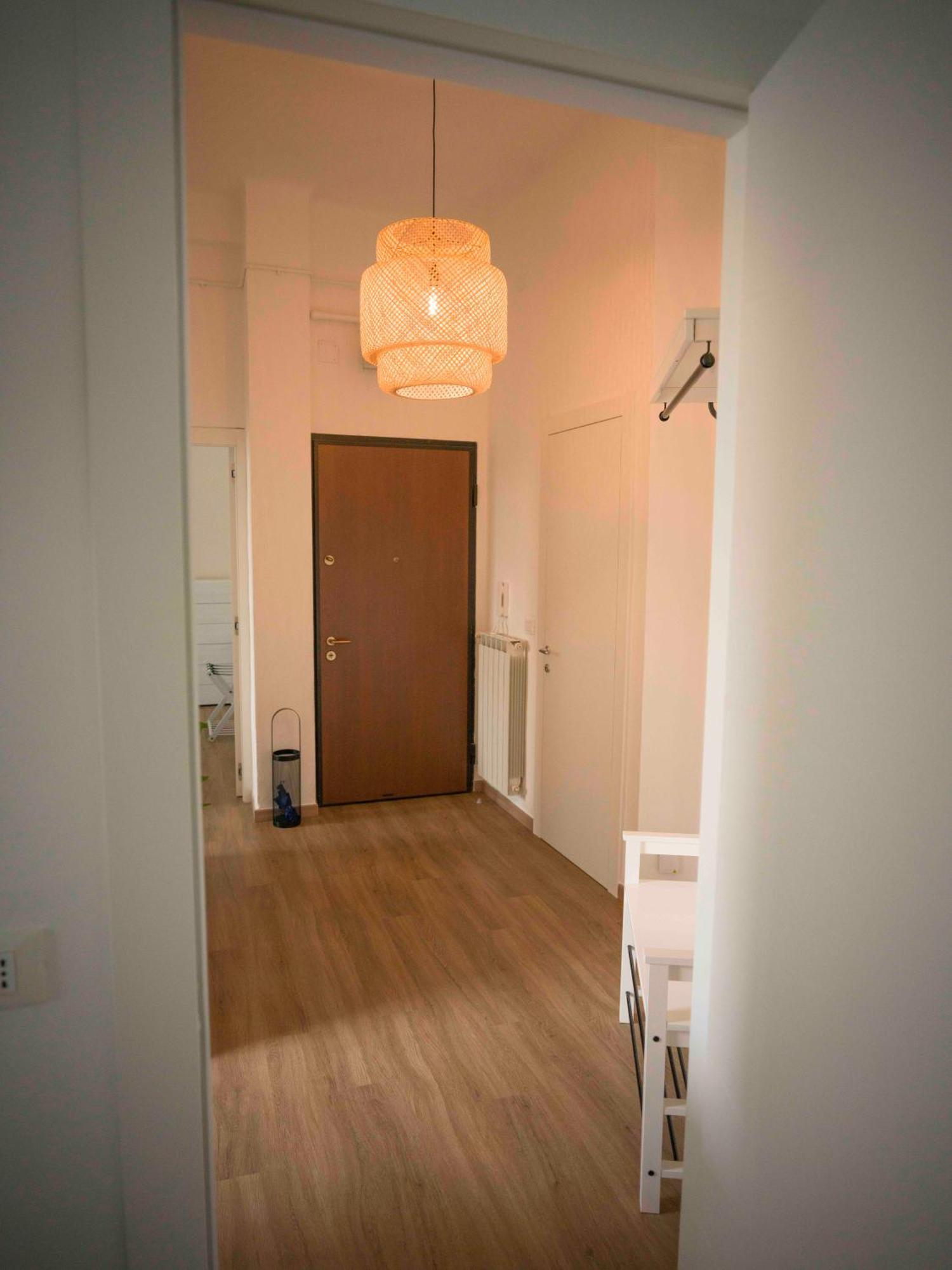 Miglio Blu Apartamento La Spezia Exterior foto