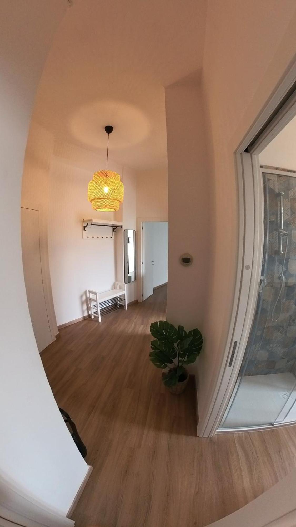 Miglio Blu Apartamento La Spezia Exterior foto